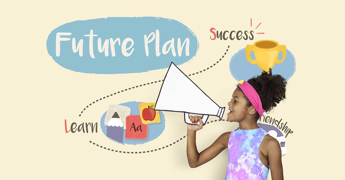 Secure Your Child's Future with a Customized Child Plan